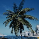 Restore Your Island Gaia Achievement
