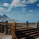Restore Your Island Did I Forget Something...? Achievement