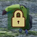 Toucan Rescuer