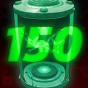 Test Subject Collector (150)