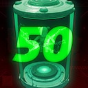 Test Subject Collector (50)