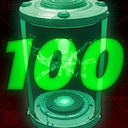 Test Subject Collector (100)