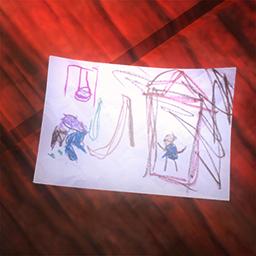 Among the Sleep - Enhanced Edition: conquista Cave Drawings