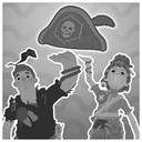 Terror Of The Seven Seas achievement