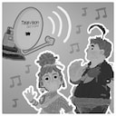 Faraway Frequencies
