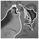 Something Fishy achievement