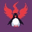 Phoenix Penguin
