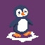 First Waddle