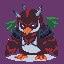 Hardcore Penguin
