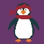 Marathon Penguin