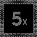 Nice Combo! achievement