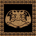 Desert Rain Frog
