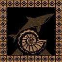 Frozen Drifts Shell Collector