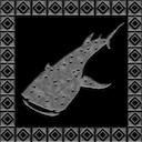 Whale Shark Rider
