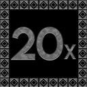 Awesome Combo! achievement