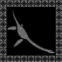 Elasmosaur Rider
