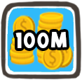 100M coins