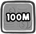 100M coins