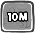 10M coins