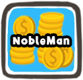 NobleMan achievement