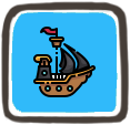 Build a Boat and a Ship
