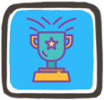 Island Idle RPG Hero I Achievement