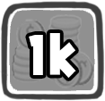 1k Coins
