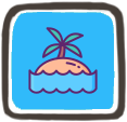 Island Idle RPG Adventurer I उपलब्धी