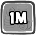 1M coins