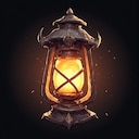 Courier of the Dead Lantern Bearer Achievement