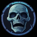 Courier of the Dead Haunted Achievement