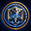 LoDR Oval: Clean Racer Achievement
