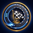 LoDR Oval: First Lap Achievement