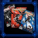 Echo Generation: Midnight Edition Shadow-Star Achievement