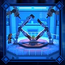 Echo Generation: Midnight Edition Intruder Alert! Achievement