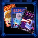 Echo Generation: Midnight Edition BLOPO-11 Achievement