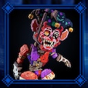Echo Generation: Midnight Edition Android Clown Achievement