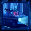 Echo Generation: Midnight Edition Road Trip Achievement