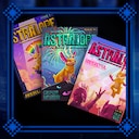 Echo Generation: Midnight Edition Astralope Achievement