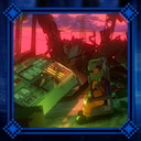 Echo Generation: Midnight Edition Creepy Stuff Achievement