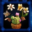 Echo Generation: Midnight Edition Floral Fantasy Achievement