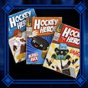 Echo Generation: Midnight Edition Hockey Heroes Achievement