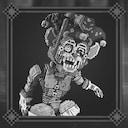 Android Clown