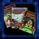 Echo Generation: Midnight Edition Doghouse & Dragons Achievement