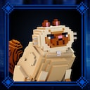 Echo Generation: Midnight Edition Feline Fabulous Achievement