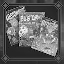 Blastomaniac