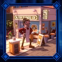 Echo Generation: Midnight Edition Bubble Tea VIP Achievement
