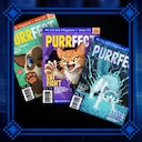 Echo Generation: Midnight Edition PURRFECT Achievement