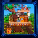 Echo Generation: Midnight Edition Treehouse VIP Achievement