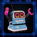 Echo Generation: Midnight Edition Beep-Boop Blop! Achievement